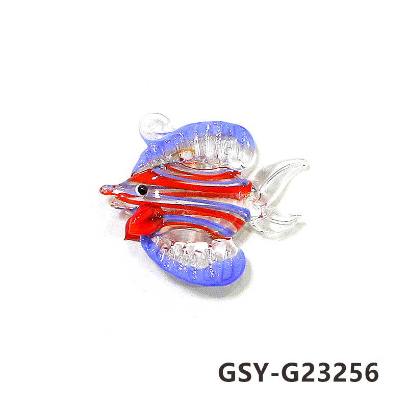 2Pcs Mini Marine Fish Figurine - Aquarium Fish Items recension och pris