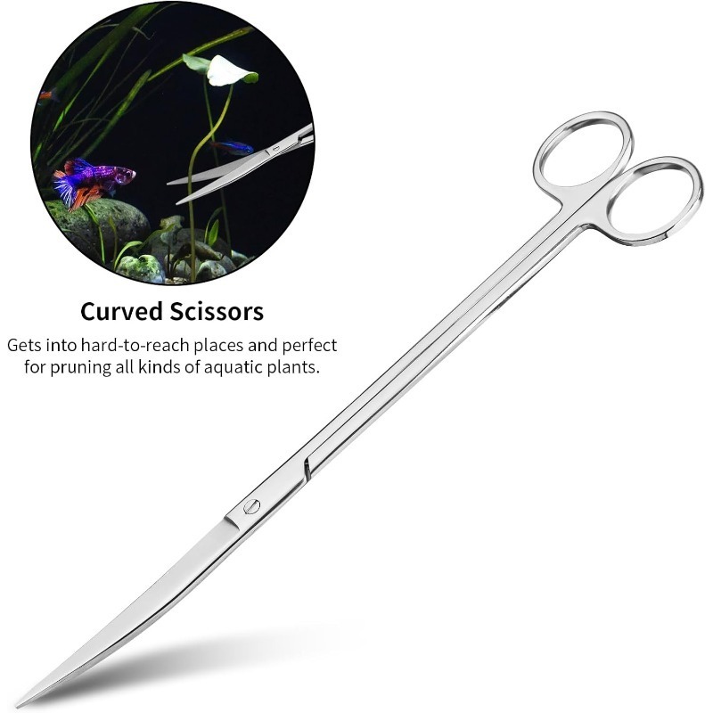 Aquarium Kit Terrarium Supplie - Aquarium Fish Buy recension och pris