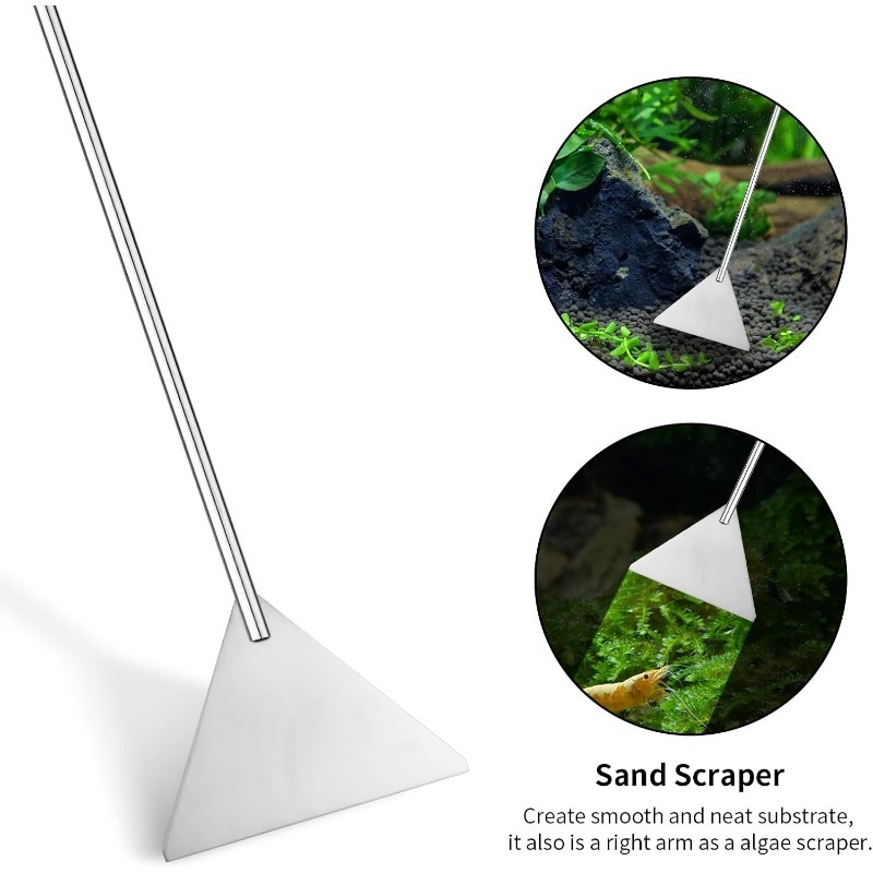 Aquarium Kit Terrarium Supplie - Aquarium Fish Buy recension och pris