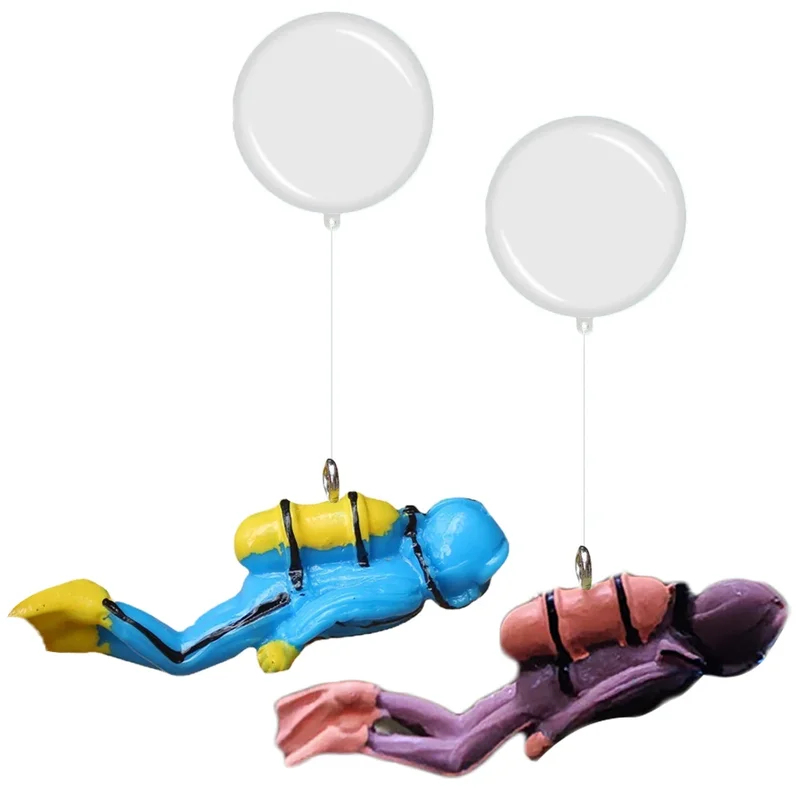 1/2pcs Aquarium Decoration Acc - Aquarium Fish For Sale Online recension och pris