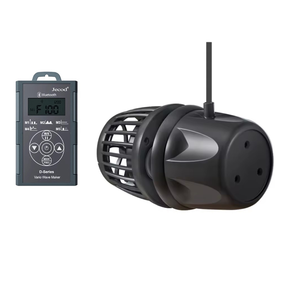 Jebao jecod wave maker New DMP - Aquarium Fish App recension och pris
