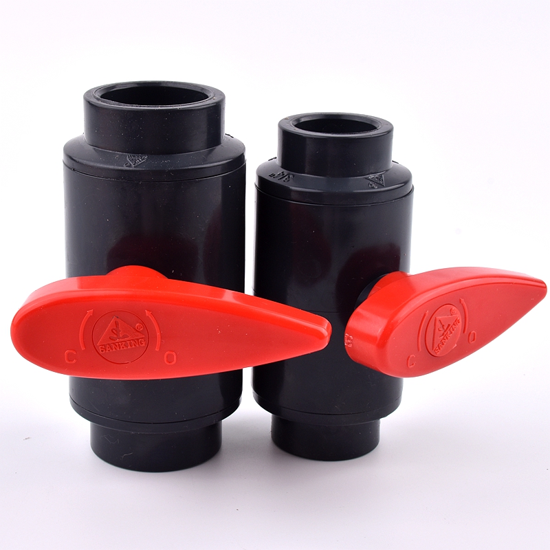 1PC Big Size 20~110mm PVC Pipe - Aquarium Fish Big Size recension och pris