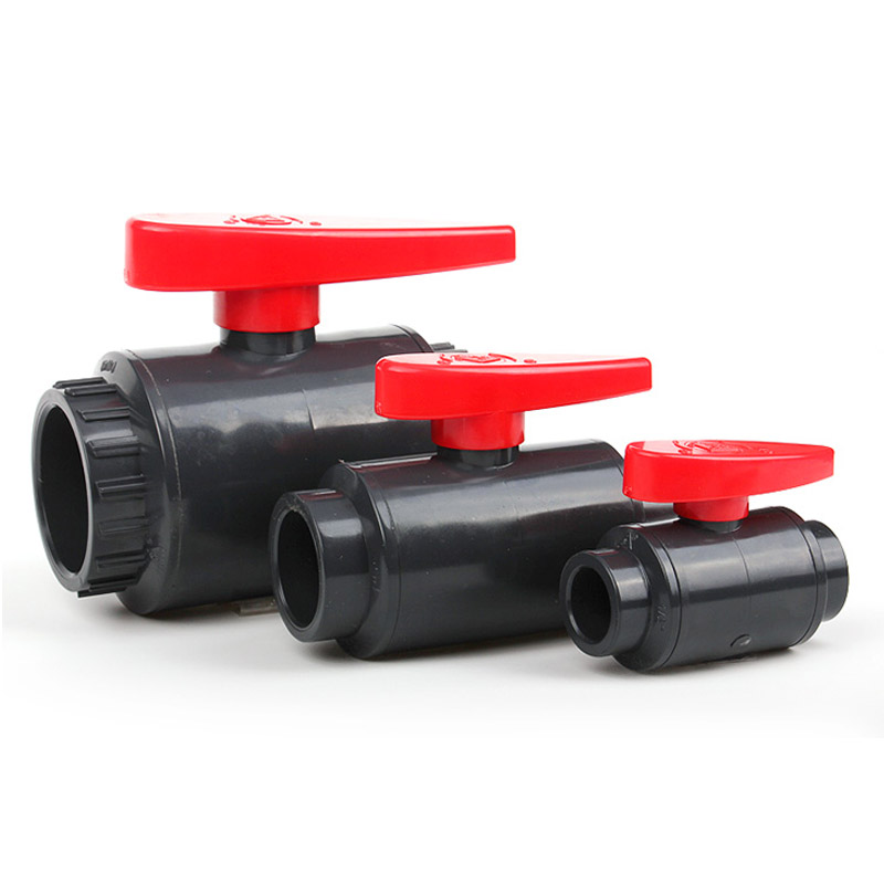 1PC Big Size 20~110mm PVC Pipe - Aquarium Fish Big Size recension och pris