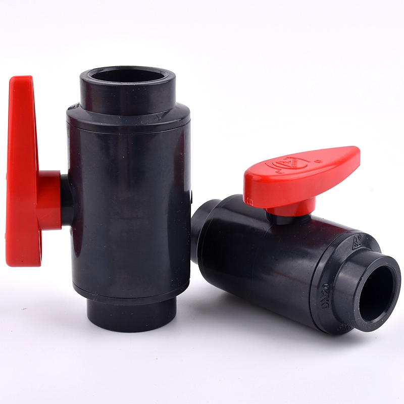 1PC Big Size 20~110mm PVC Pipe - Aquarium Fish Big Size recension och pris