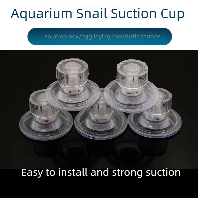 2pcs Big Size Aquarium Suction - Aquarium Fish Big Size recension och pris
