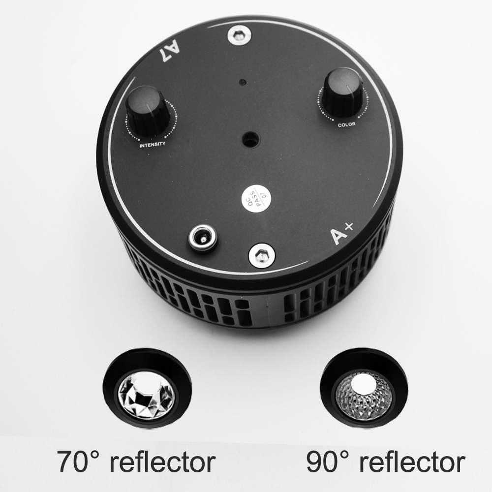 A7s III Smart Full Spectrum 10 - Aquarium Fish App recension och pris