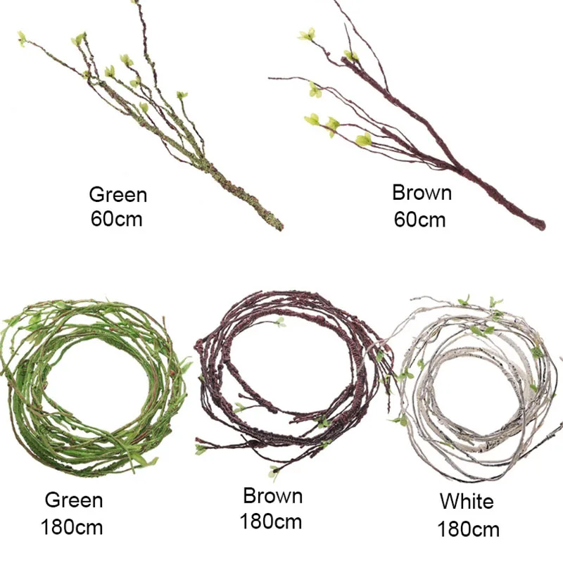 Vines Decor Climbing Branches  - Aquarium Fish Only recension och pris