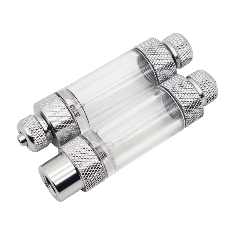 Aquarium CO2 Bubble Counter Do - Aquarium Fish Buy recension och pris