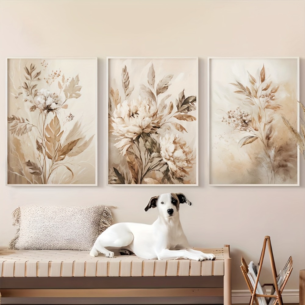 3 Frameless Modern Gorgeous Fl - Live Plant Fertilizer recension och pris