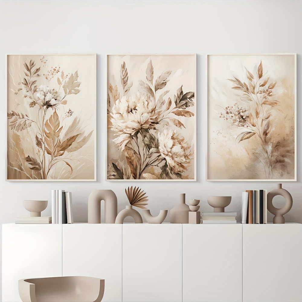 3 Frameless Modern Gorgeous Fl - Live Plant Fertilizer recension och pris