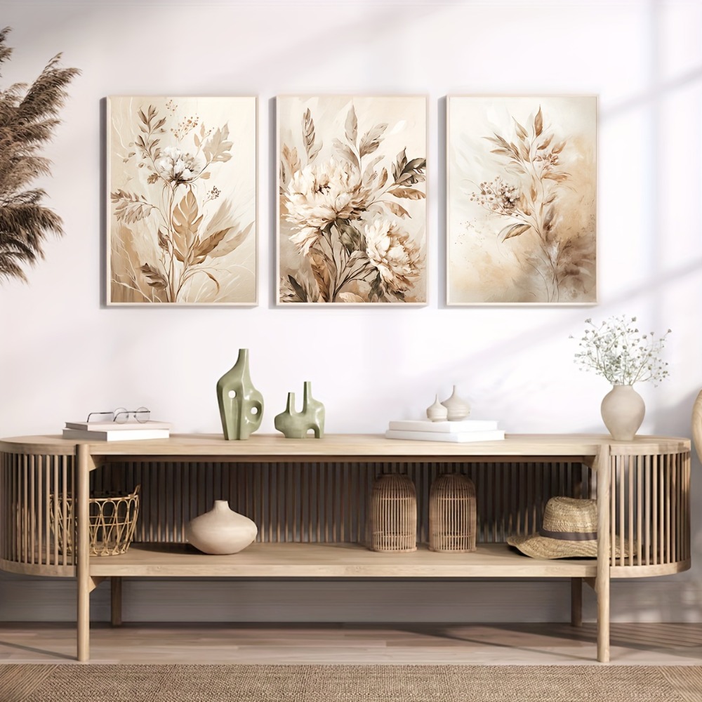 3 Frameless Modern Gorgeous Fl - Live Plant Fertilizer recension och pris